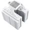 THERMALRIGHT Royal Pretor 130 processzor hűtő aluminium ROYAL_PRETOR_130_WHITE small