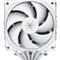 THERMALRIGHT Royal Pretor 130 processzor hűtő aluminium ROYAL_PRETOR_130_WHITE small