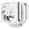 THERMALRIGHT Royal Pretor 130 processzor hűtő aluminium ROYAL_PRETOR_130_WHITE small