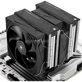 THERMALRIGHT Royal Pretor 130 processzor hűtő aluminium ROYAL_PRETOR_130 small