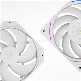 THERMALRIGHT Royal Pretor 130 ultra processzor hűtő fehér ROYAL_PRETOR_130_ULTRA_WHITE small