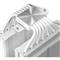 THERMALRIGHT Royal Pretor 130 ultra processzor hűtő fehér ROYAL_PRETOR_130_ULTRA_WHITE small