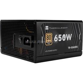 THERMALRIGHT SG-650S ATX desktop tápegység 650W 80+ Gold BOX TR-SG650S small