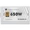 THERMALRIGHT SG-650S-W ATX desktop tápegység 650W 80+ Gold BOX TR-SG650S-W small