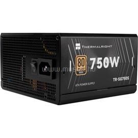 THERMALRIGHT SG-750S ATX desktop tápegység 750W 80+ Gold BOX TR-SG750S small