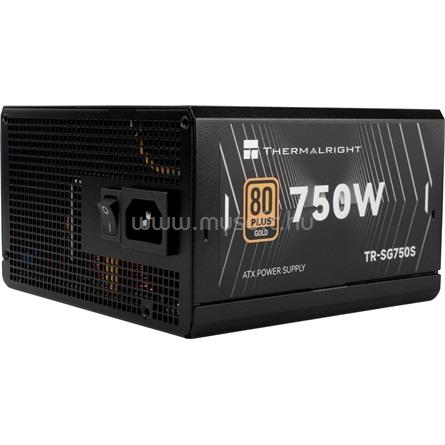THERMALRIGHT SG-750S ATX desktop tápegység 750W 80+ Gold BOX