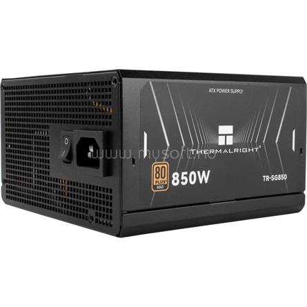 THERMALRIGHT tápegység SG 850 850W moduláris 80+ Gold