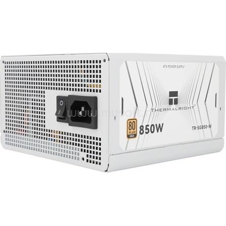 THERMALRIGHT tápegység SG 850-W 850W moduláris 80+ Gold