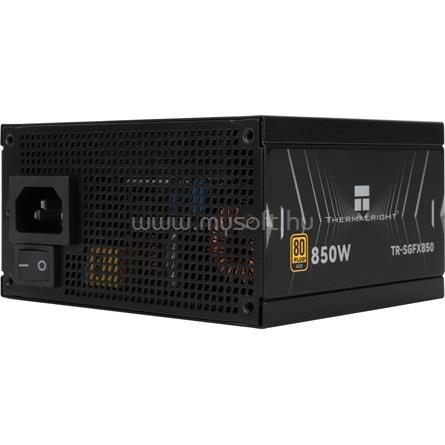 THERMALRIGHT SGFX850 SFX desktop tápegység 850W 80+ Gold BOX