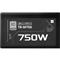 THERMALRIGHT SP-750 ATX desktop tápegység 750W 80+ Platinum BOX TR-SP750 small