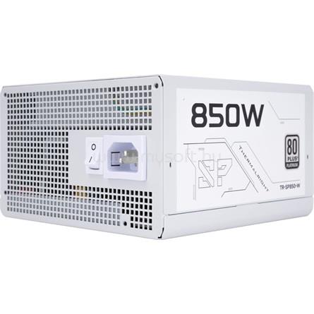THERMALRIGHT SP-850-W ATX desktop tápegység 850W 80+ Platinum BOX