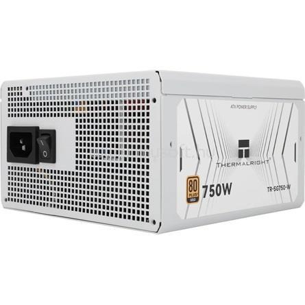 THERMALRIGHT tápegység SG 750-W 750W moduláris 80+ Gold