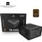 THERMALRIGHT TB-450S ATX desktop tápegység 450W 80+ Bronze BOX TR-TB450S small