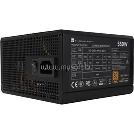 THERMALRIGHT tápegység TB-550S 550W 80+ Bronze TR-TB550S small