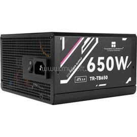 THERMALRIGHT tápegység TB-650 650W moduláris 85+ Bronze TR-TB650 small
