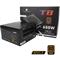 THERMALRIGHT tápegység TB-650 650W moduláris 85+ Bronze TR-TB650 small