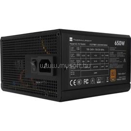 THERMALRIGHT tápegység TB-650S 650W 80+ Bronze TR-TB650S small