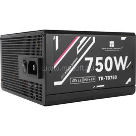 THERMALRIGHT tápegység TB-750 750W moduláris 80+ Bronze TR-TB750 small