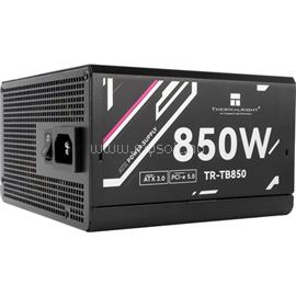 THERMALRIGHT tápegység TB-850 850W moduláris 80+ Bronze TR-TB850 small