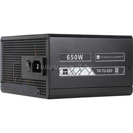THERMALRIGHT tápegység TG-650 650W moduláris 80+ Gold TR-TG_650 small