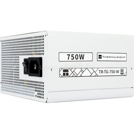 THERMALRIGHT tápegység TG 750-W 750W moduláris 80+ Gold