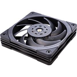 THERMALRIGHT TL-B12 rendszerhűtő ventilátor (fekete) TL-B12 small