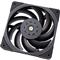 THERMALRIGHT TL-B12 rendszerhűtő ventilátor (fekete) TL-B12 small