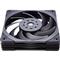 THERMALRIGHT TL-B12 rendszerhűtő ventilátor (fekete) TL-B12 small