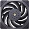 THERMALRIGHT TL-B12 rendszerhűtő ventilátor (fekete) TL-B12 small