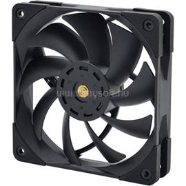 THERMALRIGHT TL-C12 PRO rendszerhűtő ventilátor (fekete) TL-C12_PRO small