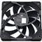 THERMALRIGHT TL-C12 PRO rendszerhűtő ventilátor (fekete) TL-C12_PRO small