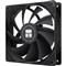 THERMALRIGHT TL-C12C*3 pack rendszerhűtő ventilátor fekete TL-C12CX3 small