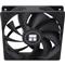 THERMALRIGHT TL-C12C*3 pack rendszerhűtő ventilátor fekete TL-C12CX3 small