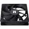THERMALRIGHT TL-C12C*3 pack rendszerhűtő ventilátor fekete TL-C12CX3 small