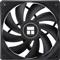 THERMALRIGHT TL-C12C rendszerhűtő ventilátor fekete TL-C12C small