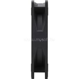THERMALRIGHT TL-C12C-S*3 pack rendszerhűtő ventilátor fekete TL-C12C-SX3 small