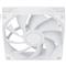 THERMALRIGHT TL-C12CW rendszerhűtő ventilátor fehér TL-C12CW small