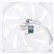 THERMALRIGHT TL-C12CW-S*3 pack rendszerhűtő ventilátor fehér TL-C12CW-SX3 small