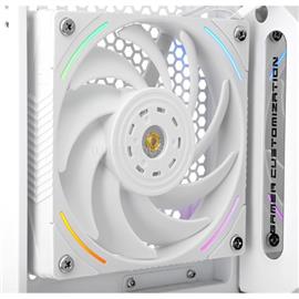THERMALRIGHT TL-K12 rendszerhűtő ventilátor fehér TL-K12W small