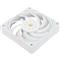 THERMALRIGHT TL-K12 rendszerhűtő ventilátor fehér TL-K12W small