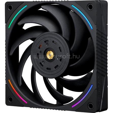 THERMALRIGHT TL-K12 rendszerhűtő ventilátor