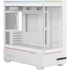 THERMALRIGHT TL-M10 táp nélküli MT Mini Tower számítógépház fehér TL-M10_WHITE small