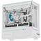 THERMALRIGHT TL-M10 táp nélküli MT Mini Tower számítógépház fehér TL-M10_WHITE small