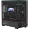 THERMALRIGHT TL-M10 táp nélküli MT Mini Tower számítógépház fekete TL-M10_BLACK small