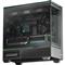 THERMALRIGHT TL-M10 táp nélküli MT Mini Tower számítógépház fekete TL-M10_BLACK small