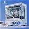 THERMALRIGHT TL-M10 Vision táp nélküli MT Mini Tower számítógépház fehér TL-M10_VISION_WHITE small