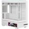 THERMALRIGHT TL-M10 Vision táp nélküli MT Mini Tower számítógépház fehér TL-M10_VISION_WHITE small