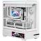 THERMALRIGHT TL-M10 Vision táp nélküli MT Mini Tower számítógépház fehér TL-M10_VISION_WHITE small