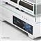 THERMALRIGHT TL-M10 Vision táp nélküli MT Mini Tower számítógépház fehér TL-M10_VISION_WHITE small