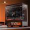 THERMALRIGHT TL-M10 Vision táp nélküli MT Mini Tower számítógépház fekete TL-M10_VISION_BLACK small